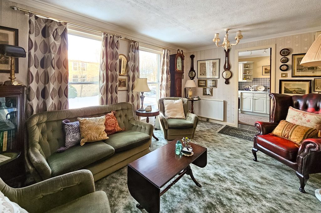 Additional image 11 of 2 bed flat for saleOtley Road, Duchy Court Otley Road HG2