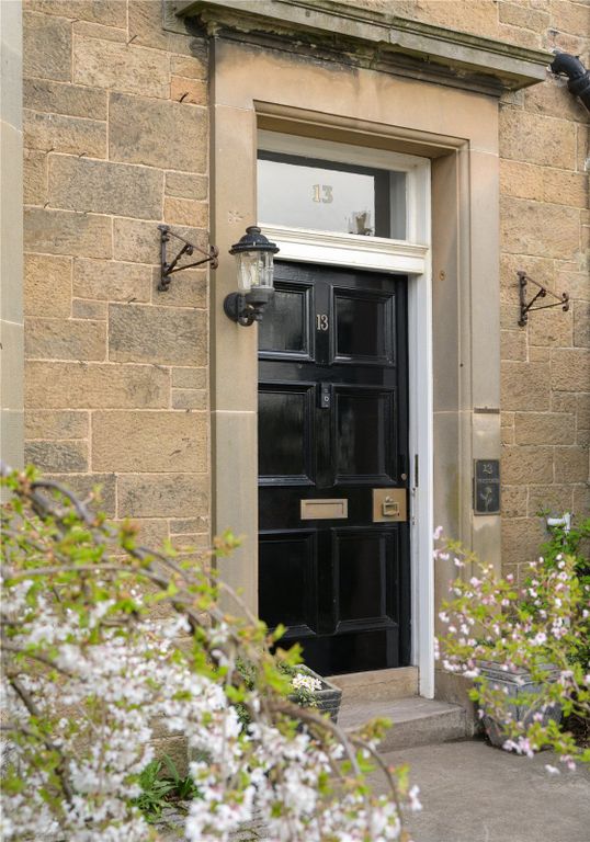 Property photo 3 of 29 Front Door