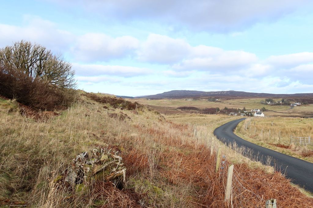 Additional image 6 of Land for salePlot At 22 Roag, Dunvegan, Isle Of Skye IV55