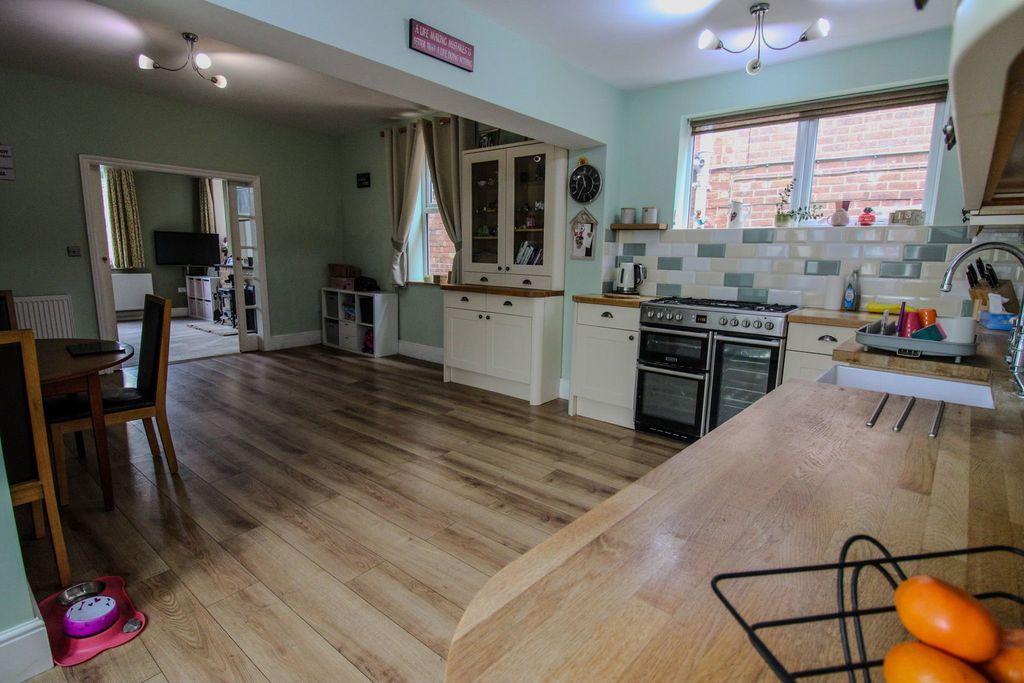 Additional image 4 of 3 bed detached house for saleWestgate, Kexby, Gainsborough DN21