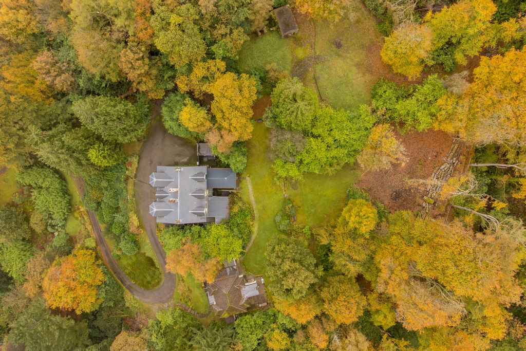 Additional image 4 of 6 bed detached house for saleBullwood Road, Dunoon PA23