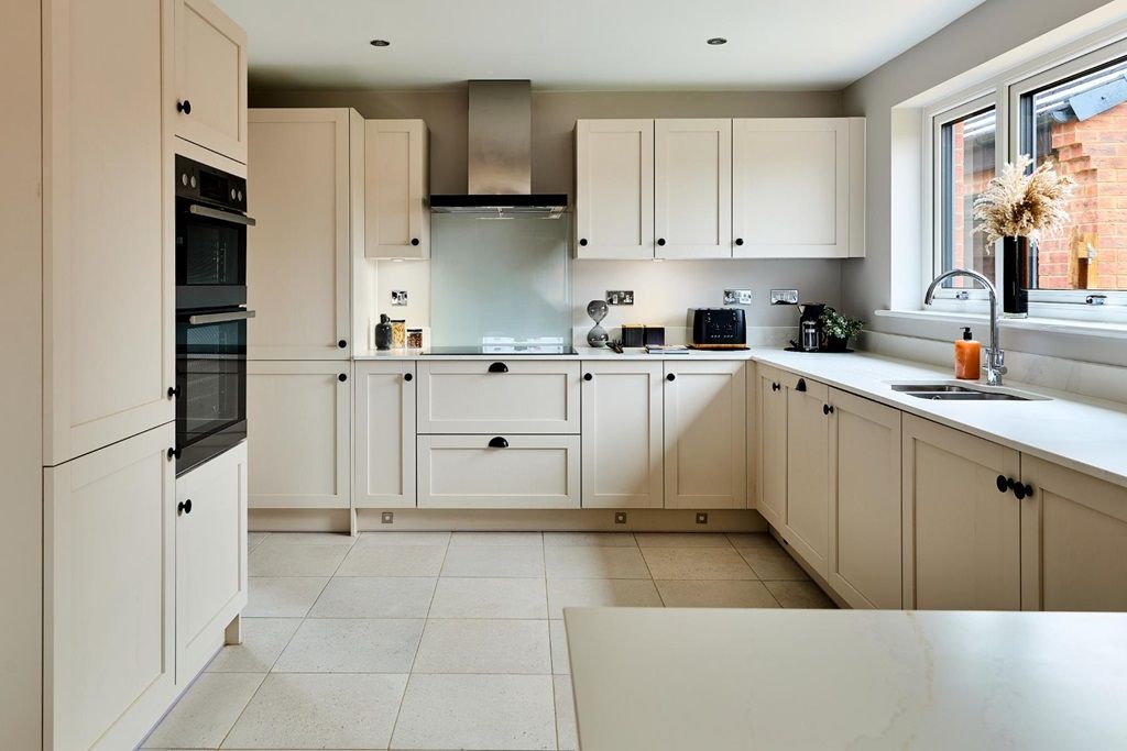 Property photo 3 of 16 Your Dream Kitchen