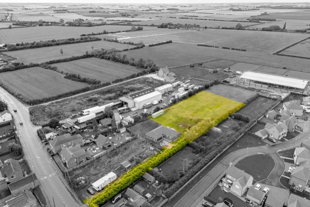 Property photo 1 of 6 Lrg_Land, Main Road (Stickney)-1