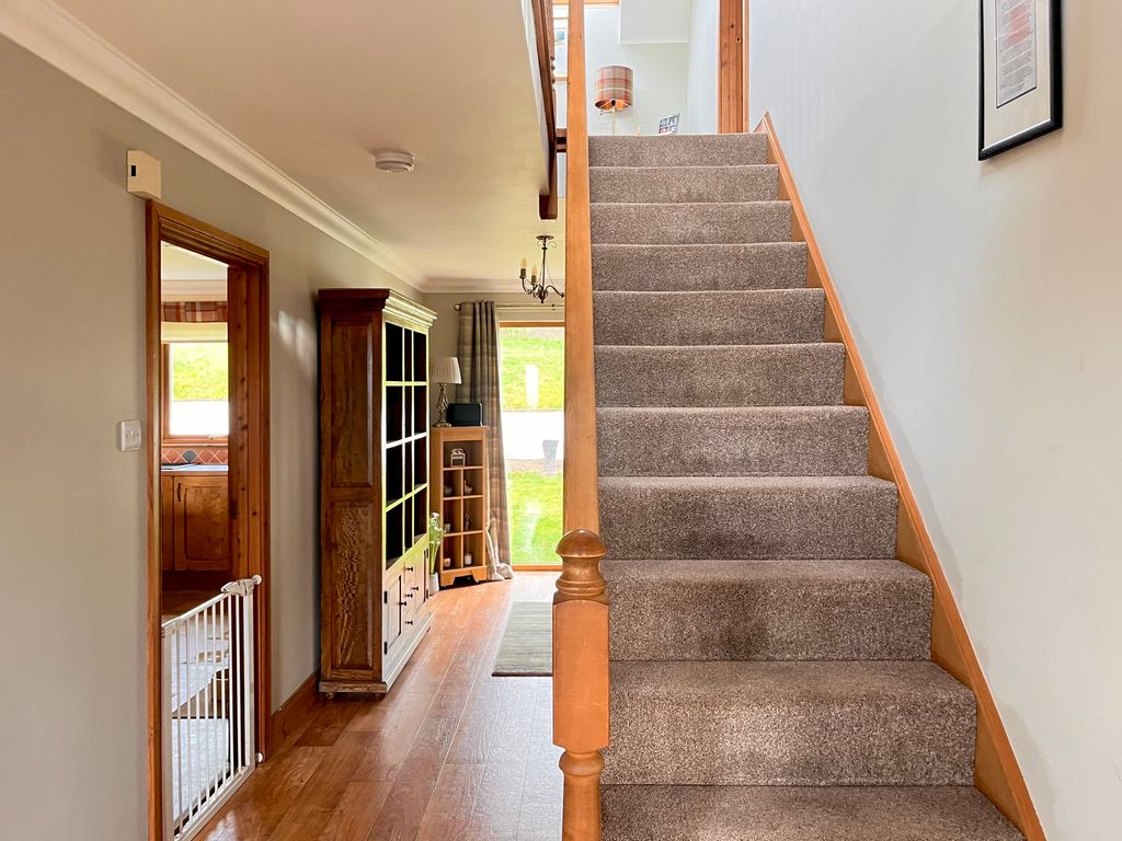 Additional image 16 of 4 bed detached house for saleBonchester Bridge, Hawick TD9