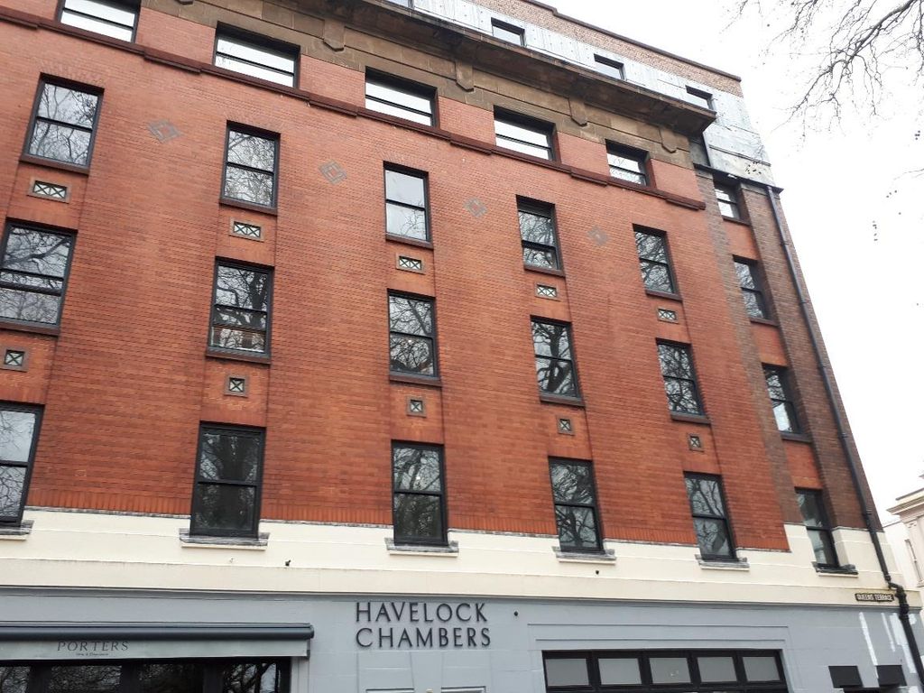 Property photo 1 of 4 Havelock Chambers, External Front 2.Jpg
