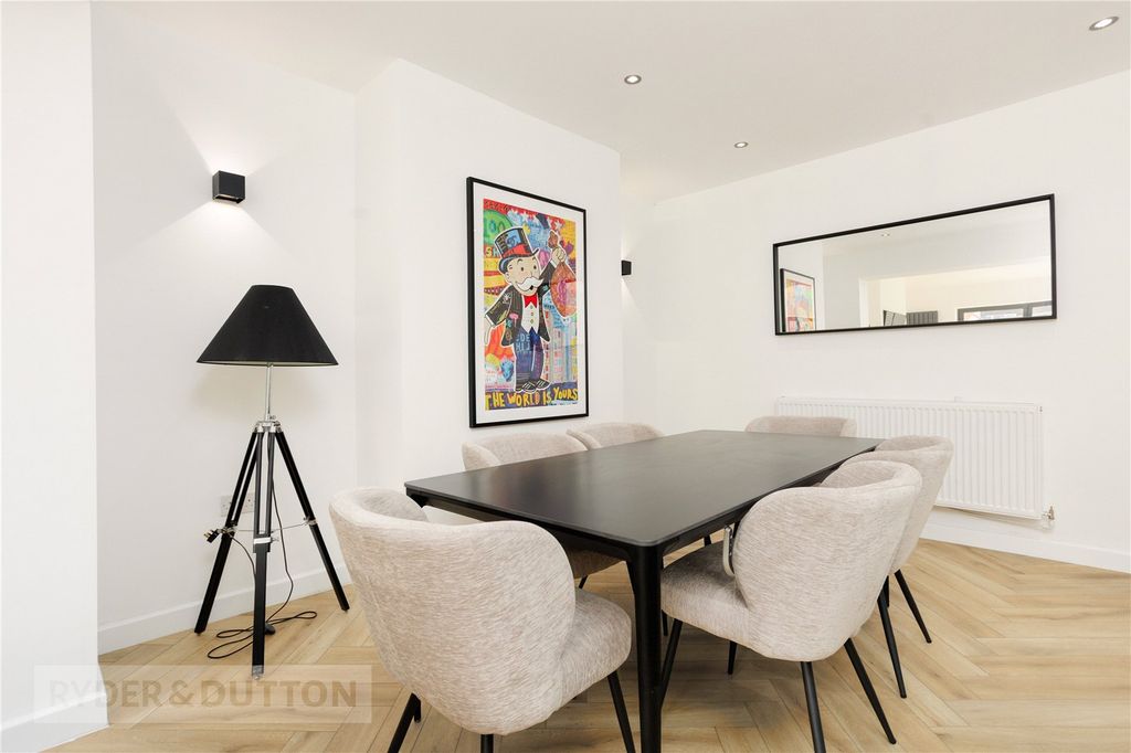 Property photo 3 of 29 Dining Area