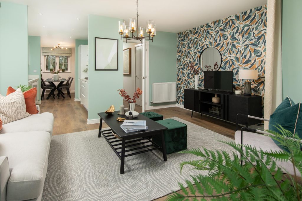 Property photo 3 of 16 Showhome Photography