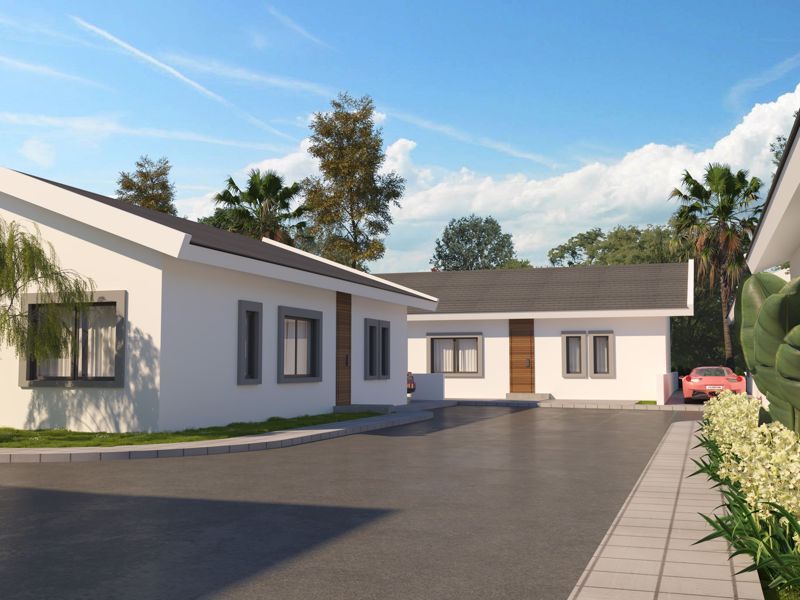 Property photo 1 of 14 Bungalow - Artist