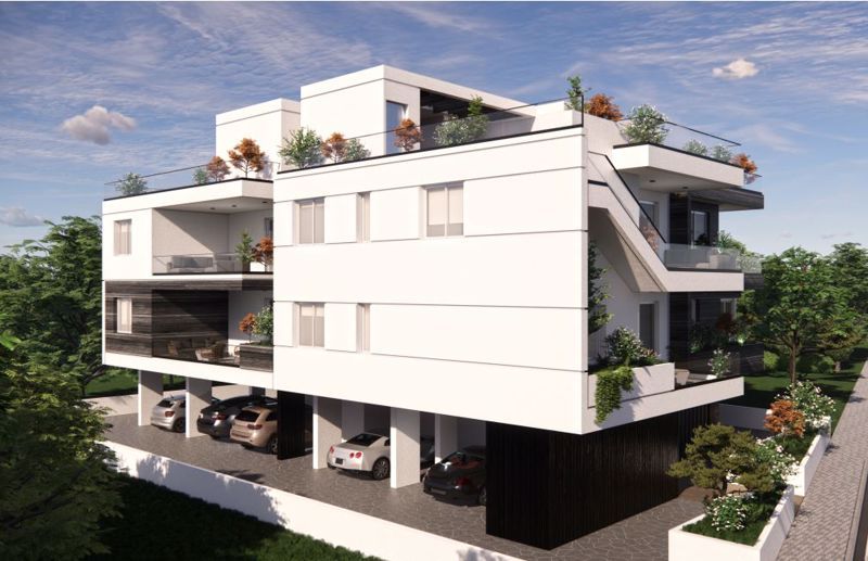 Property photo 1 of 9 Side &amp; Front Of...