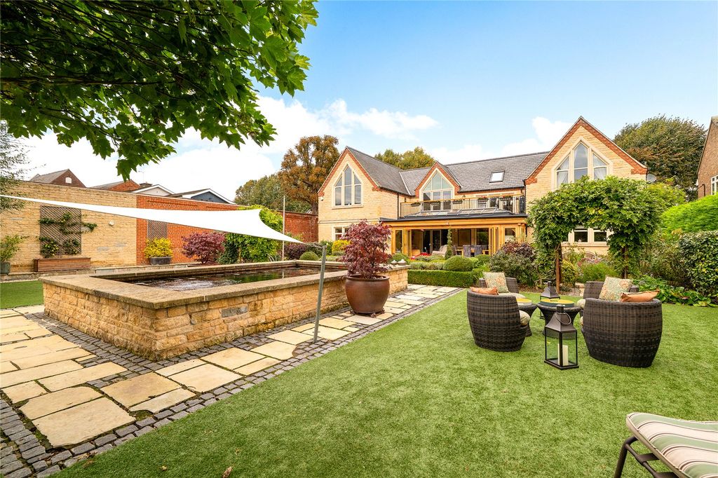 Additional image 17 of 4 bed detached house for saleJames Street, Lincoln, Lincolnshire LN2