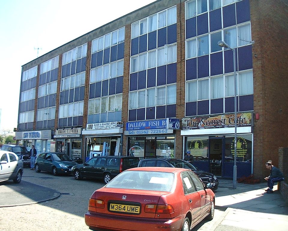 Property photo 1 of 1 3 Bedroom Flat For Rent