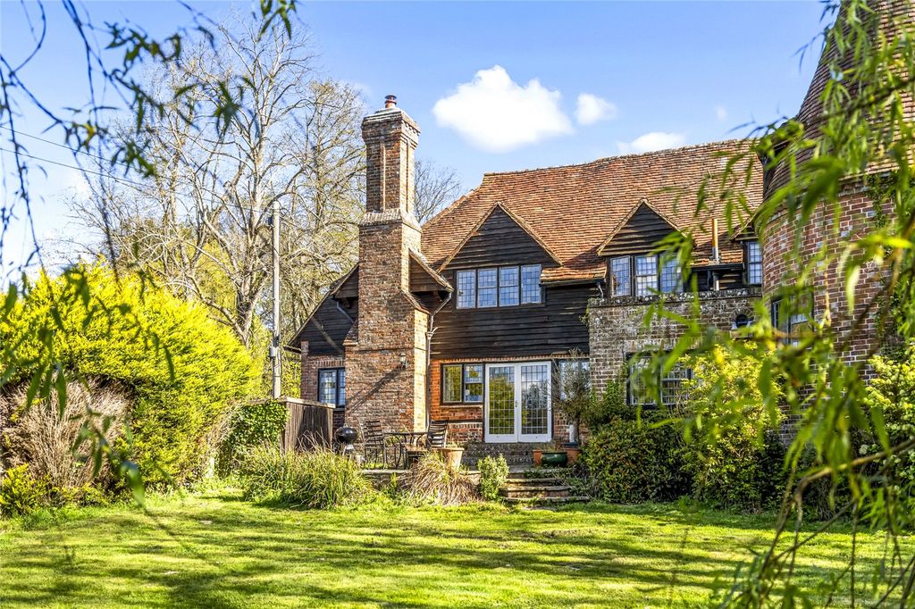 Additional image 26 of 6 bed detached house for saleOld Surrey Hall, East Grinstead RH19