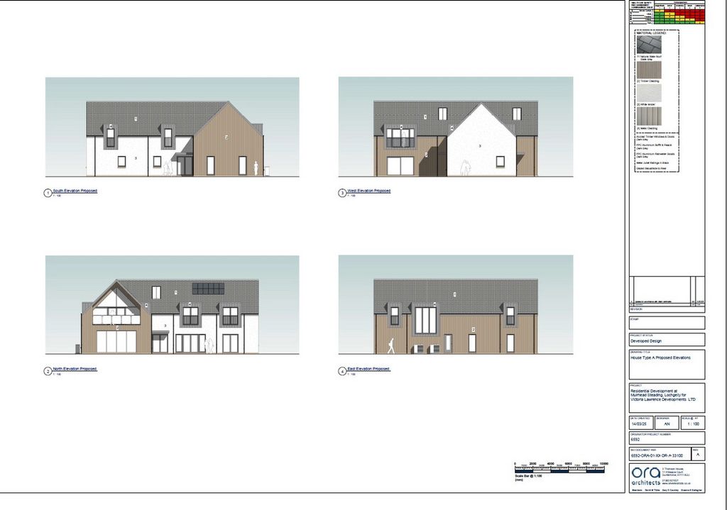Additional image 10 of Land for saleMuirhead Steadings, Lochgelly KY5