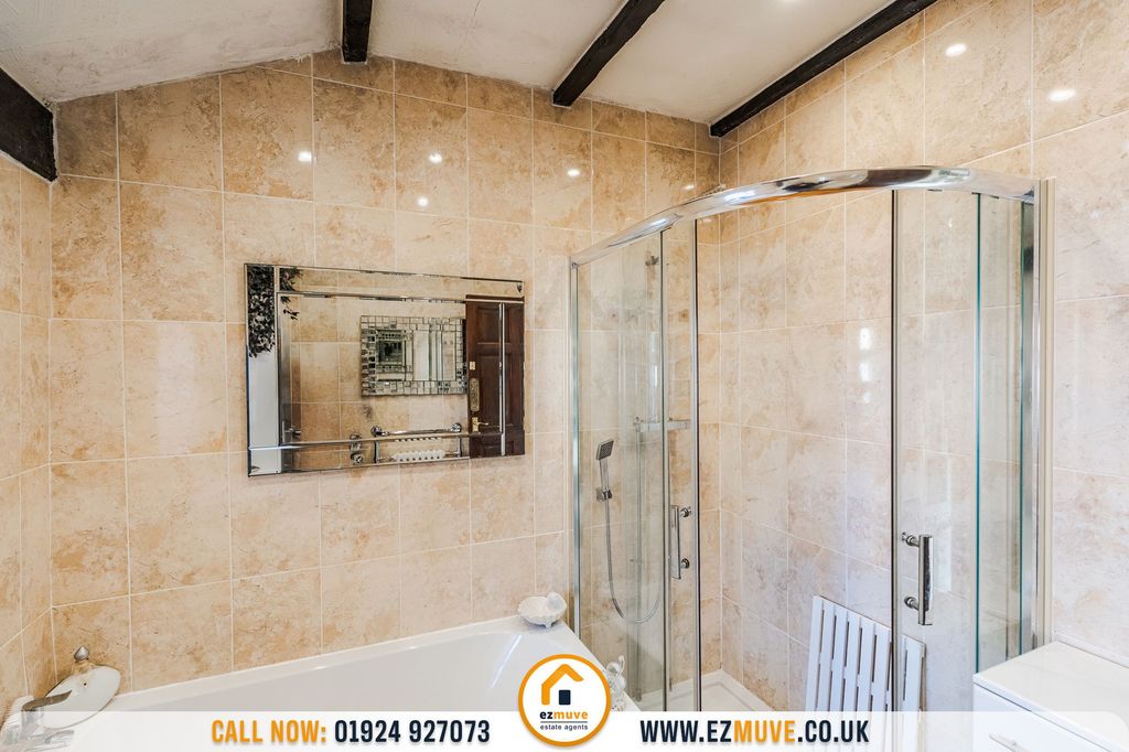 Additional image 16 of 3 bed semi-detached house for saleThorncliffe Road, Batley WF17