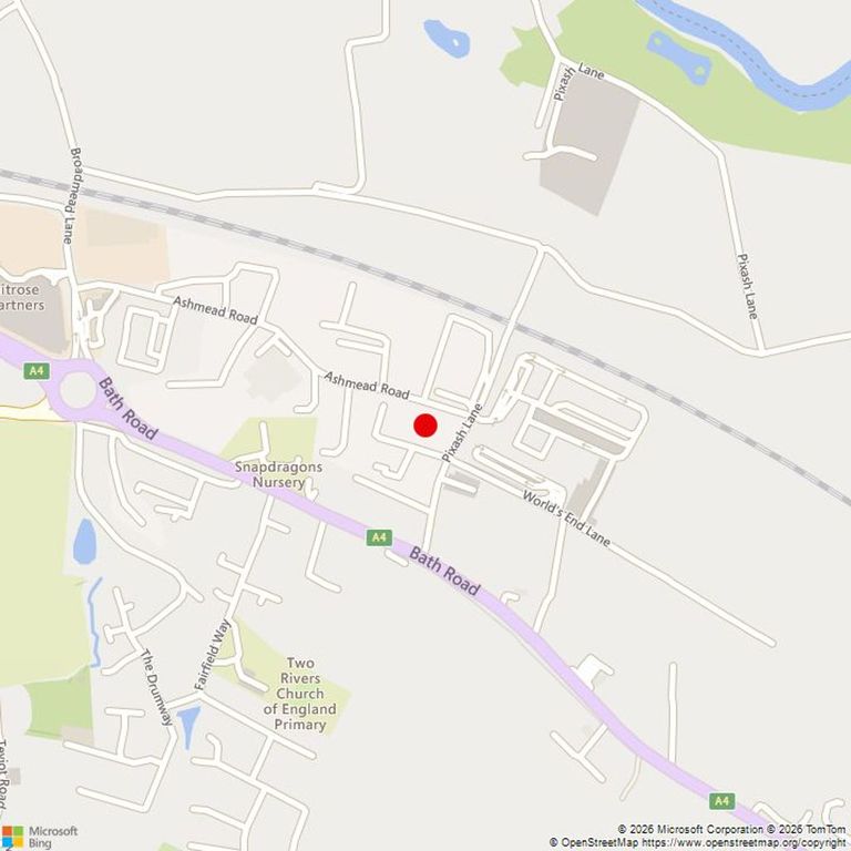 Property photo 1 of 15 Property Map
