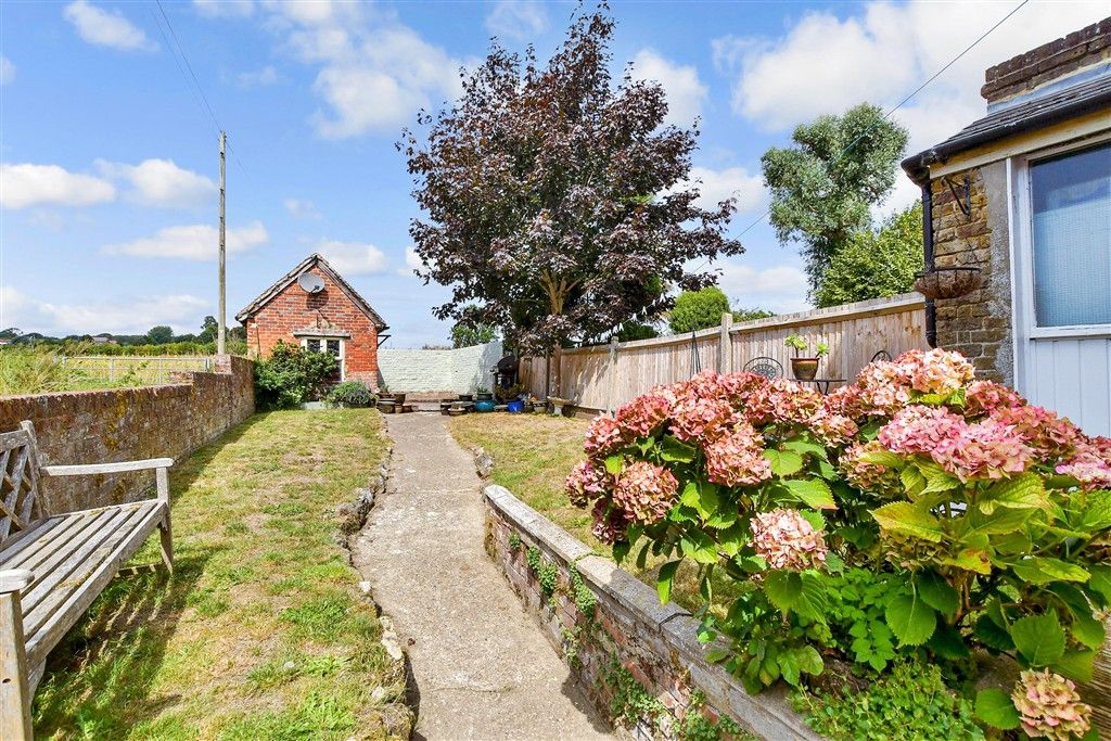 Property photo 2 of 3 Rear Garden