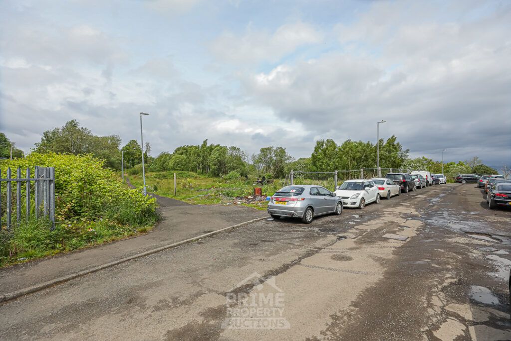 Additional image 11 of Land for saleLand At Upper Cartsburn, Greenock PA15