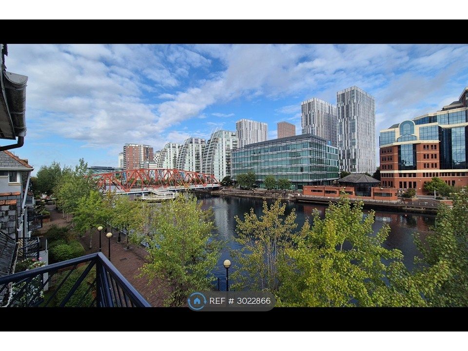 Property photo 1 of 14 Media City View Dawn