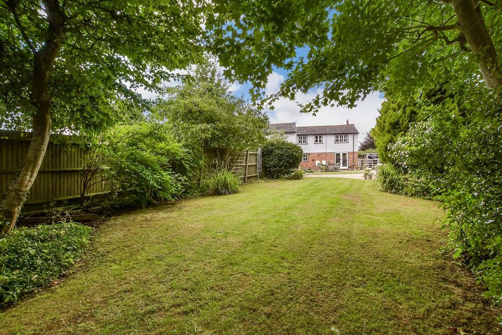 Property photo 2 of 16 Rear Garden