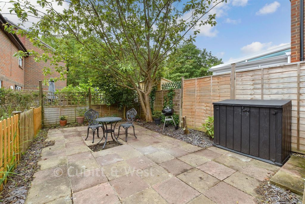 Property photo 2 of 12 Rear Garden
