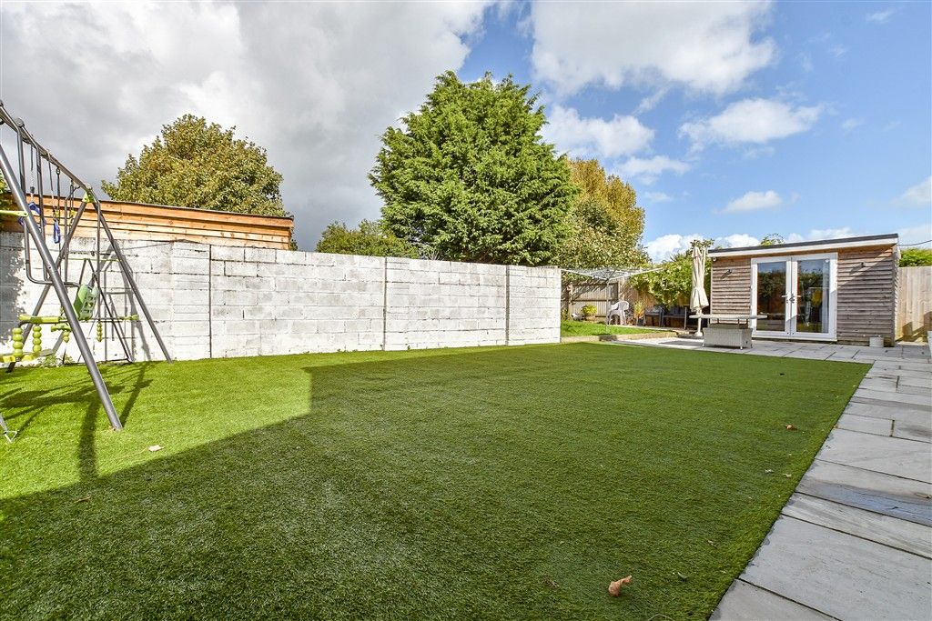 Property photo 2 of 11 Rear Garden