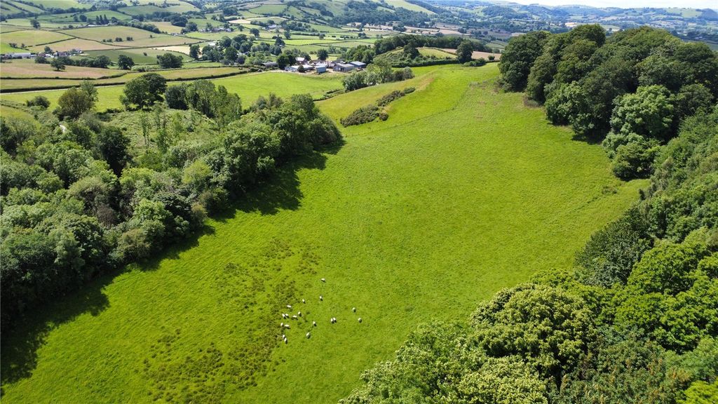 Additional image 13 of Land for saleSarn, Newtown, Powys SY16