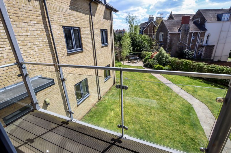Additional image 13 of 2 bed flat for saleAlbert Road, Clevedon BS21