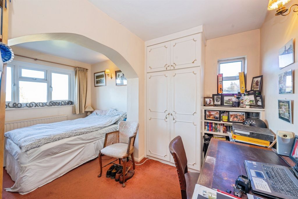 Additional image 11 of 4 bed detached house for saleMoor Road, Breadsall, Derby DE21