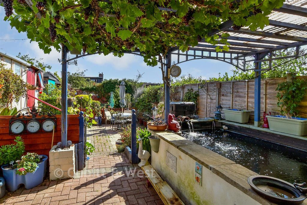 Property photo 3 of 13 Rear Garden