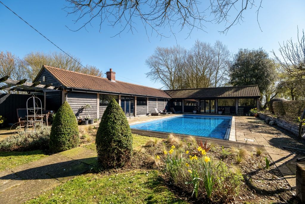 Additional image 51 of 11 bed property for saleBacton, Stowmarket, Suffolk IP14
