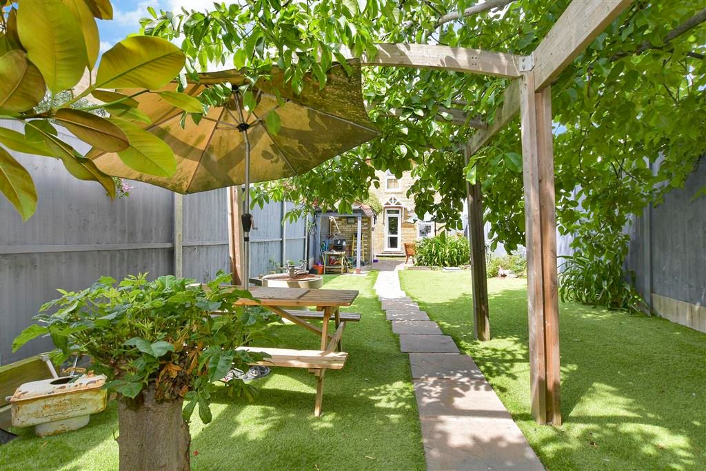 Property photo 1 of 13 Rear Garden