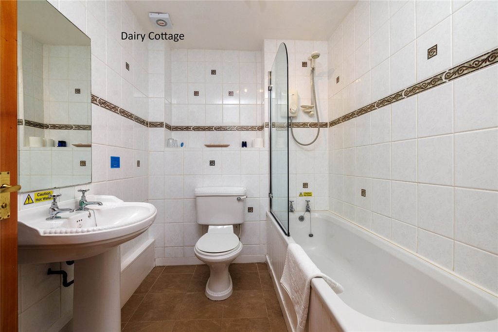 Additional image 25 of 21 bed cottage for saleHome Farm Cottages, Glendaruel PA22