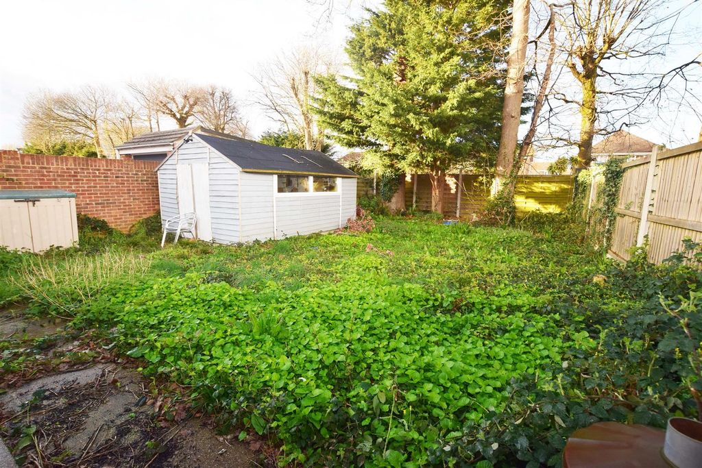 Property photo 2 of 16 Rear Garden