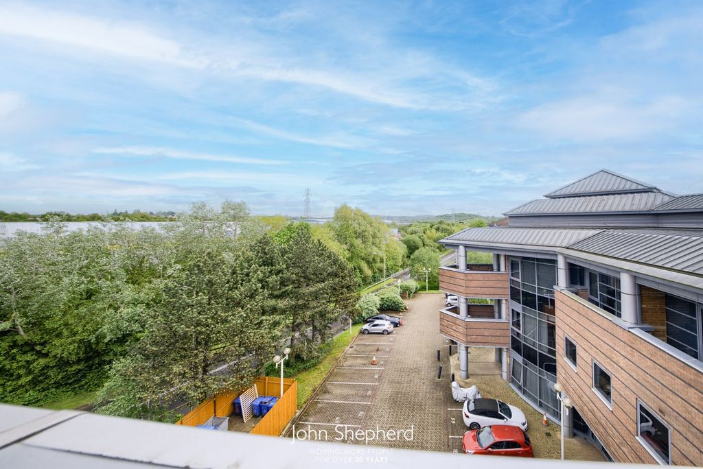 Additional image 4 of 2 bed flat for saleLandmark, Waterfront West, Brierley Hill DY5