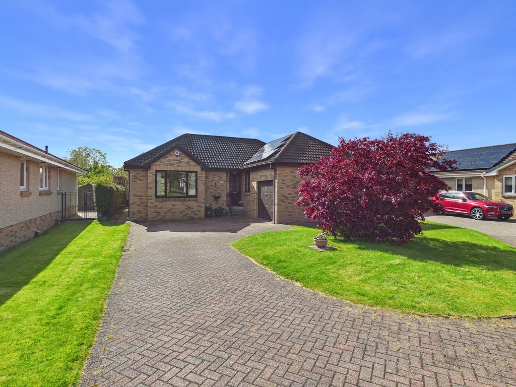 Additional image 15 of 3 bed detached bungalow for sale10 Stanehead Park, Biggar ML12