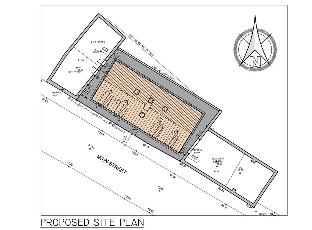 Additional image 4 of Land for saleMain Street, Kimberley NG16