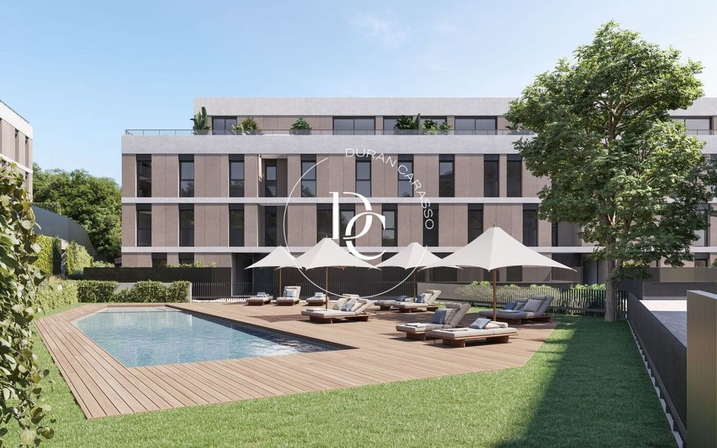 Property photo 1 of 15 Calma Residences: A New-Build Luxury Development In Can Pei, Sitges