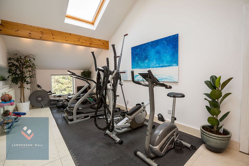 Property photo 3 of 41 Gym