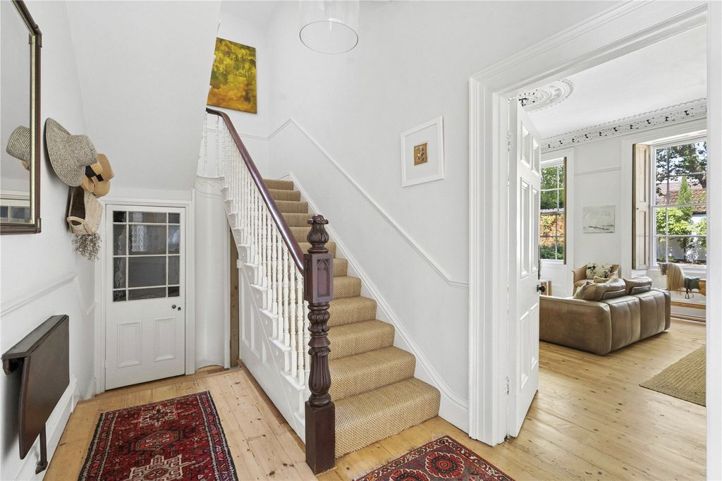 Additional image 6 of 5 bed end terrace house for saleBurlington Road, Redland, Bristol BS6