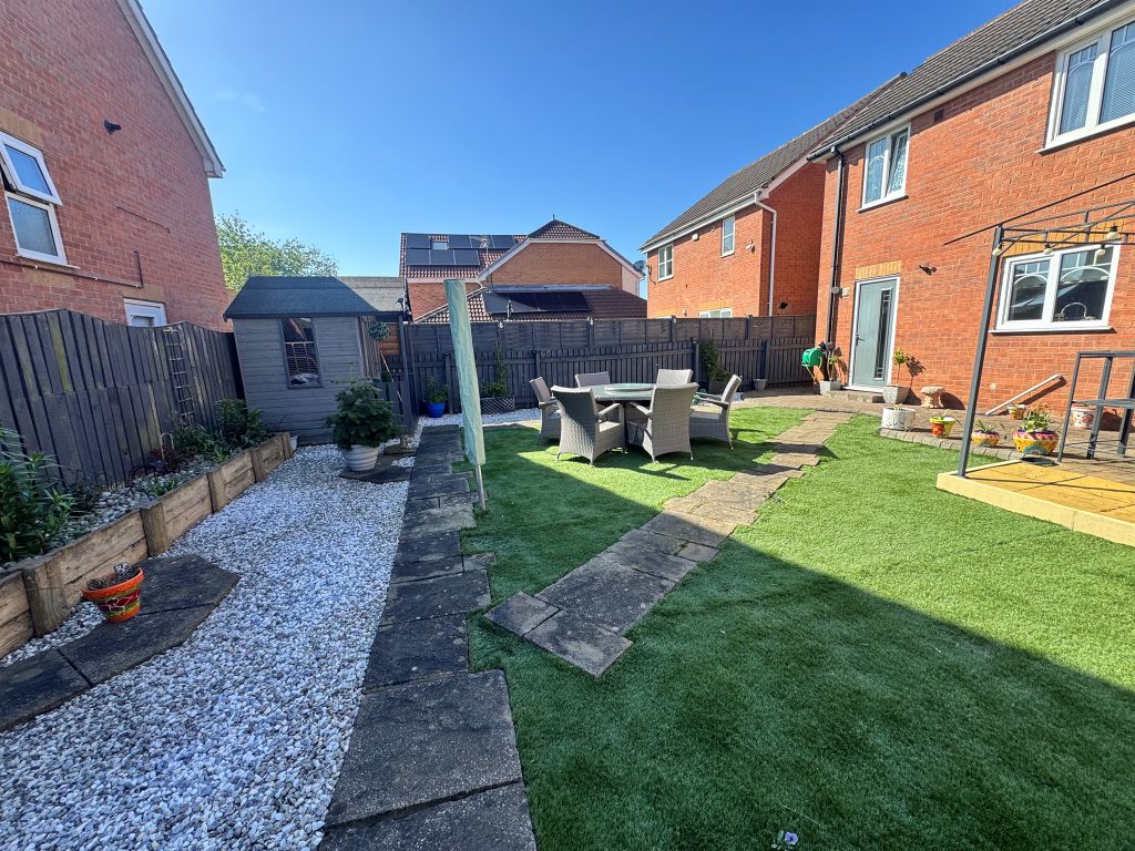 Additional image 20 of 4 bed detached house for salePasture Drive, Castleford WF10