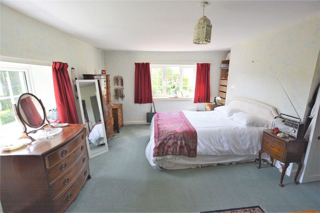 Additional image 11 of 4 bed detached house for saleMorebath, Bampton, Tiverton EX16