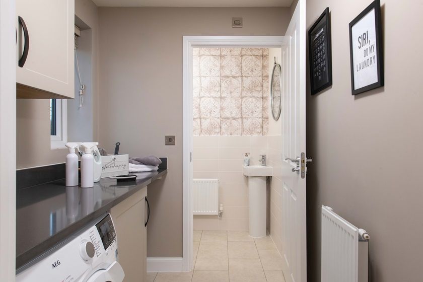 Property photo 3 of 9 Ashburton Utility