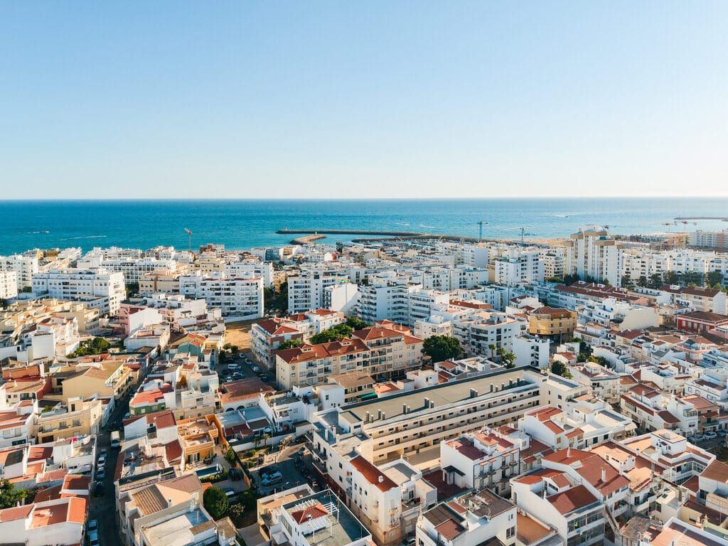 Property photo 1 of 18 Algarve Apartment Ptquaa516T 1