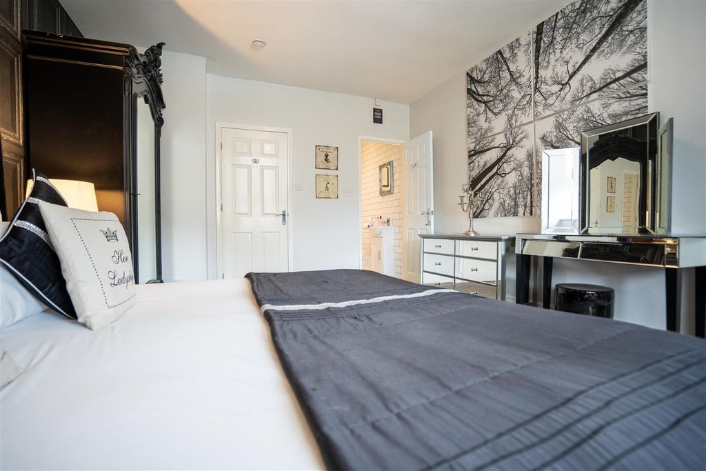 Additional image 5 of 3 bed flat for saleThe Castle, Stanhope, Bishop Auckland DL13