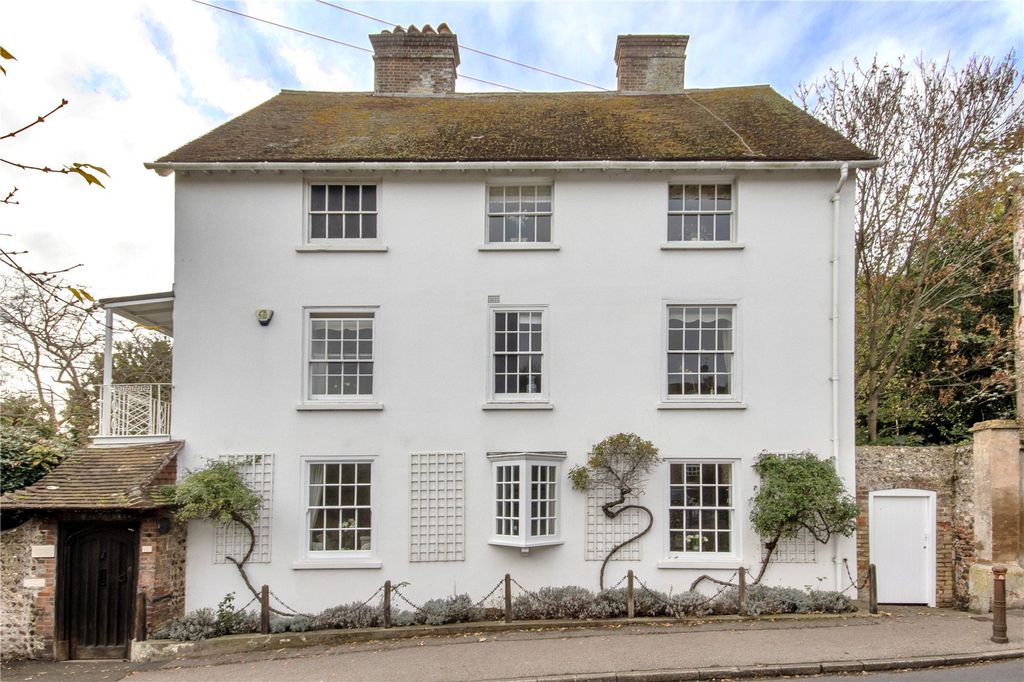 Property photo 1 of 28 The Old Rectory