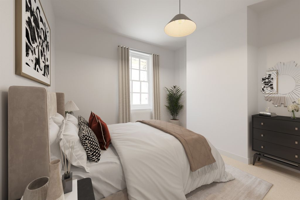 Additional image 8 of 4 bed terraced house for saleWalkergate, Otley LS21
