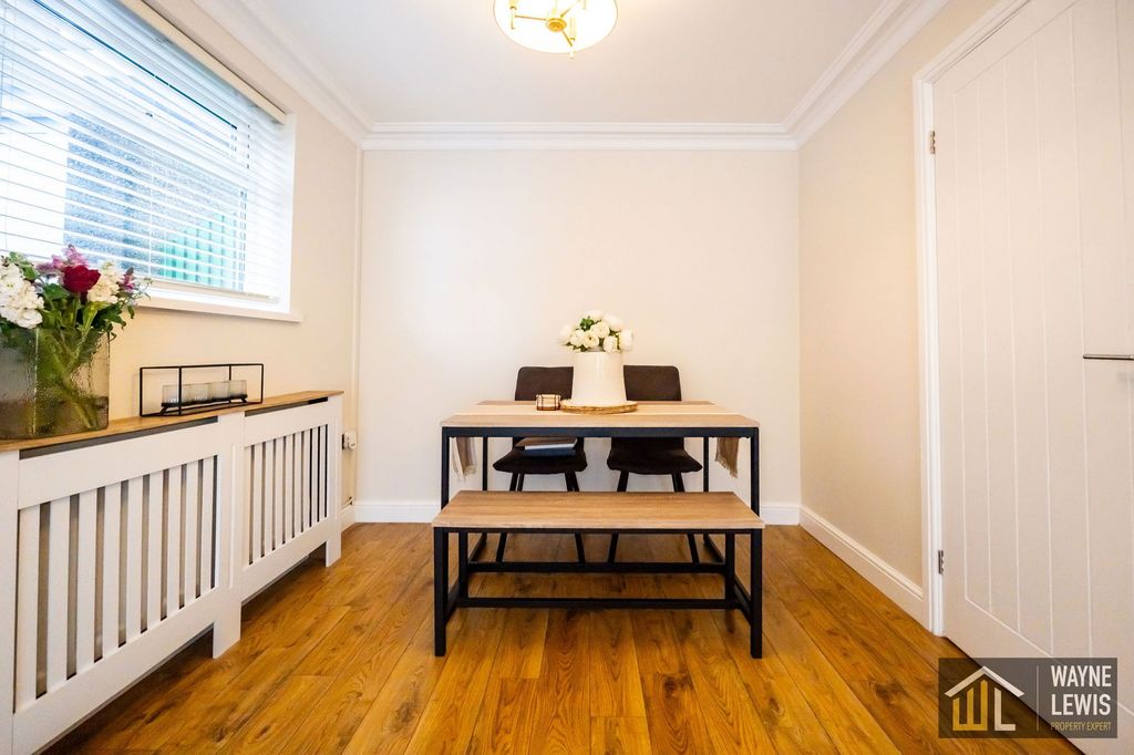 Additional image 33 of 3 bed detached house for saleForest Hill, Pontllanfraith, Blackwood NP12