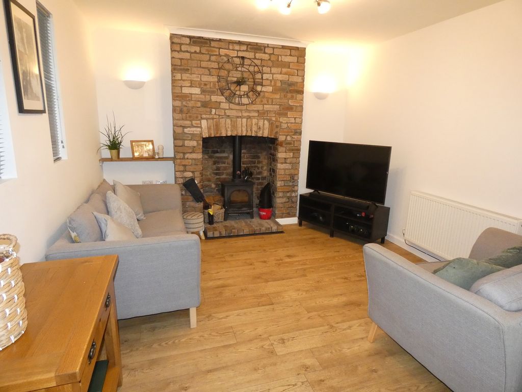Property photo 3 of 13 Rear Lounge