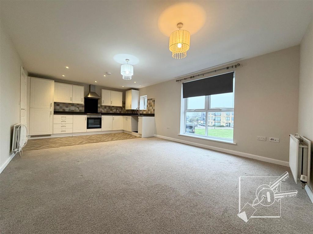 Property photo 2 of 11 Open Plan Living Area