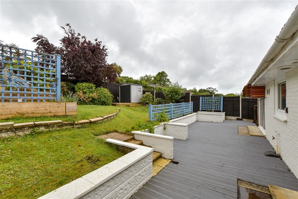 Property photo 2 of 11 Rear Garden